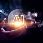 Which came first, AI or data science?