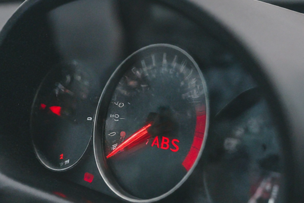 How to Turn Off the ABS Light