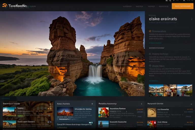 TravelTweaks.com: Your Ultimate Travel Companion