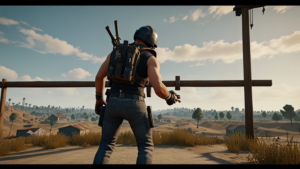 Pubg Tips and Tricks for Mastering the Catapult