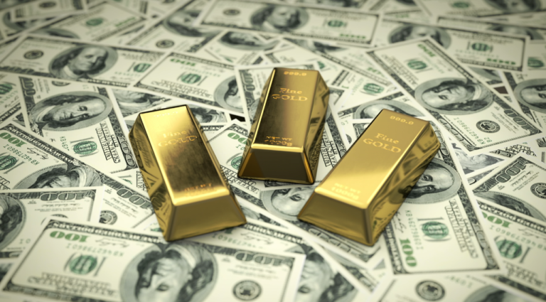 Gold Price Trends: Insights from FintechZoom