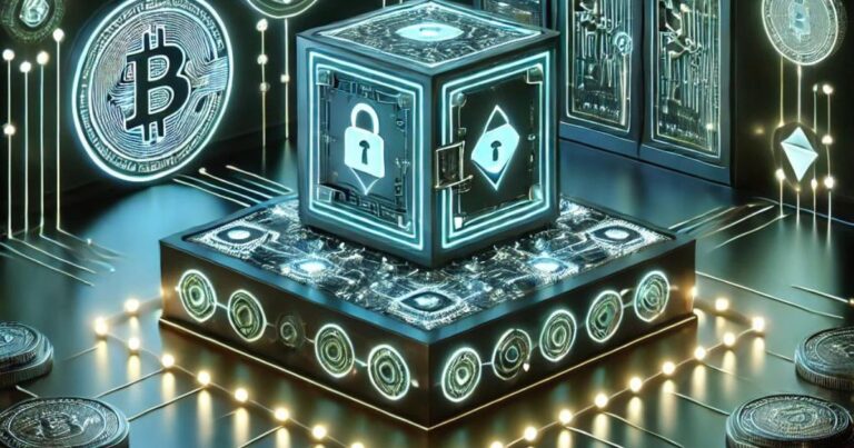 iCryptoX: A Comprehensive Guide