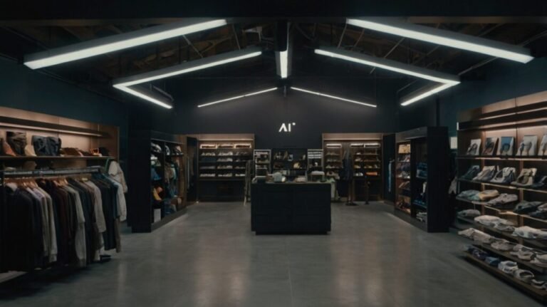 Exploring AI18.Store: The Future of E-commerce