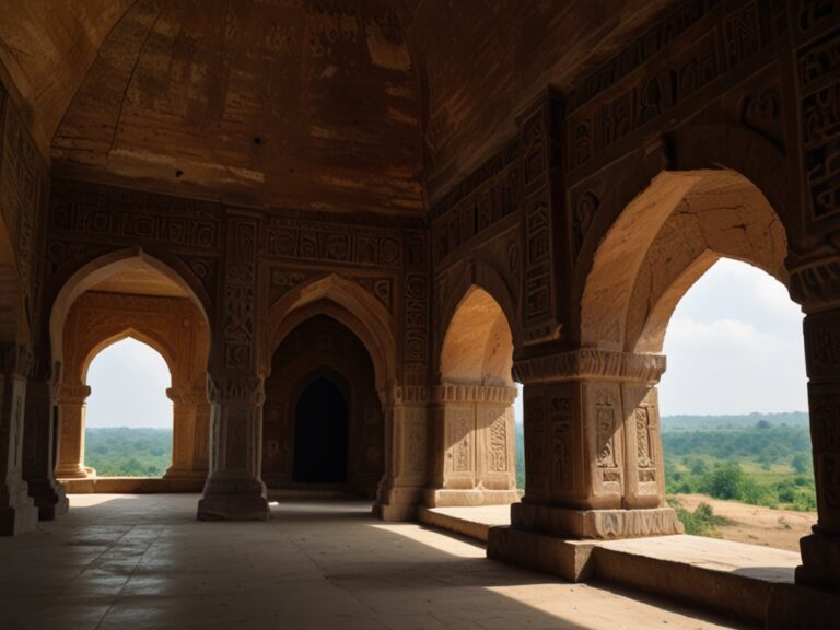 Ohirok Vadum: Unveiling the Mysteries and Significance