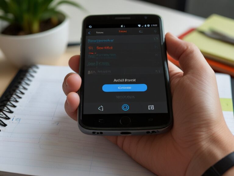 AnkiDroid on InkPalm: A Powerful Tool for Language Learning and Memory Enhancement