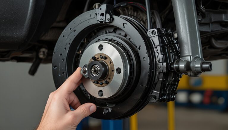 How to Replace Brake Servo: A Step-by-Step Guide