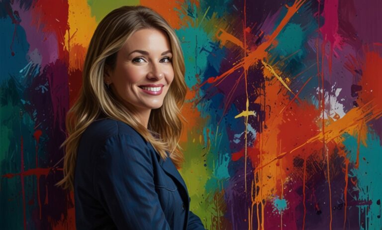 Roh O’Reilly Filsinger Art: Exploring the Intersection of Creativity and Innovation