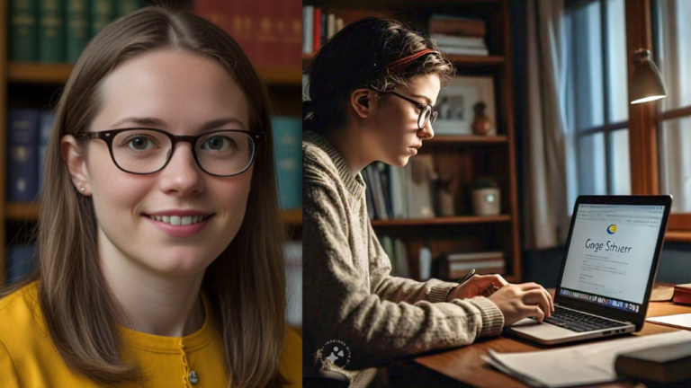 Chelley Henry Google Scholar: Exploring Her Contributions on Google Scholar