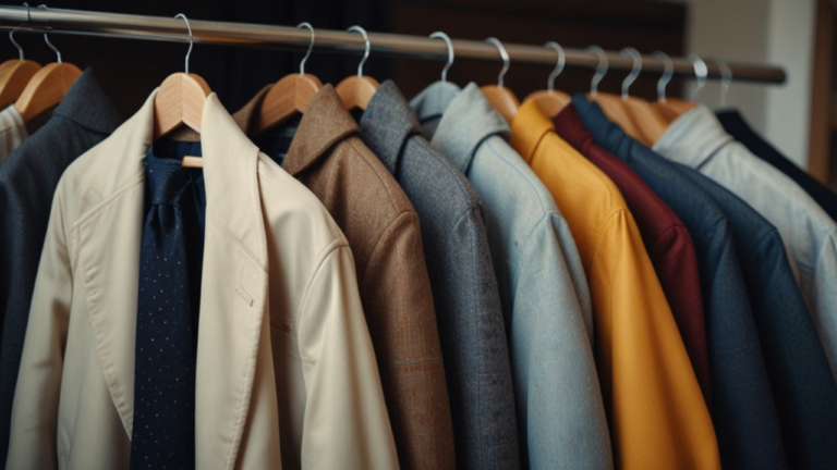 How Much Does It Cost to Dry Clean a Coat?