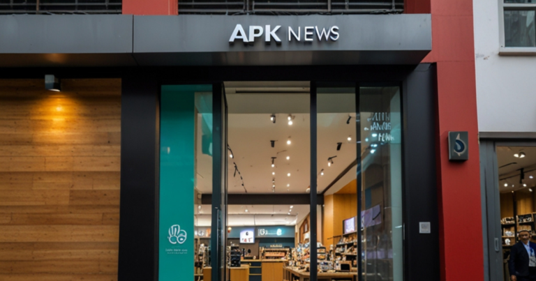 TheAPKNews.Shop Health: A Resource for Health-Related Mobile Apps and Solutions