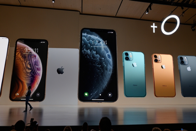 What’s New in the iPhone 15?