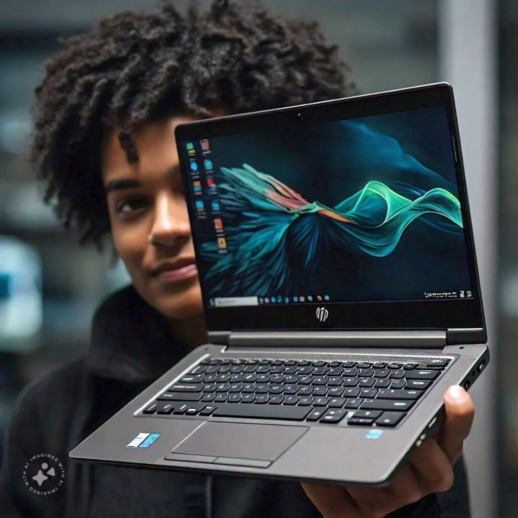 Best Places to Sell Your HP Dragonfly Pro Laptop