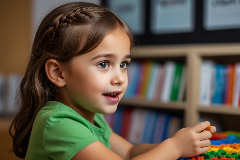 Understanding Speech and Language Disorders in Children