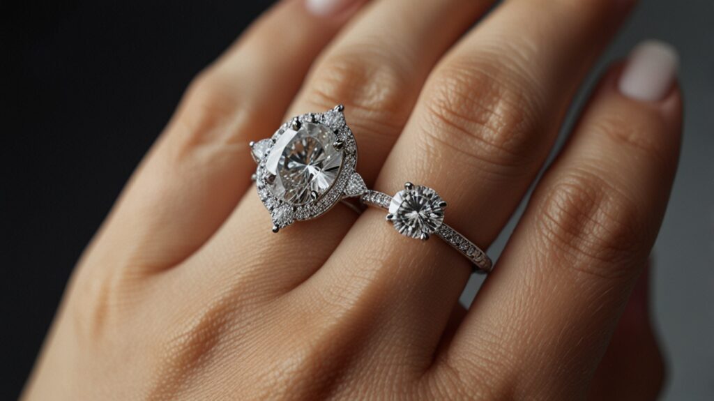 How Does It Compare to Other Diamond Rings?