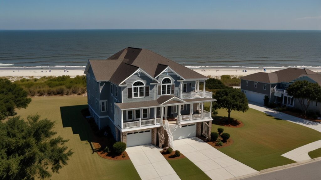 How to Explore 957 Wyndfall Dr SW, Sunset Beach, NC 28468