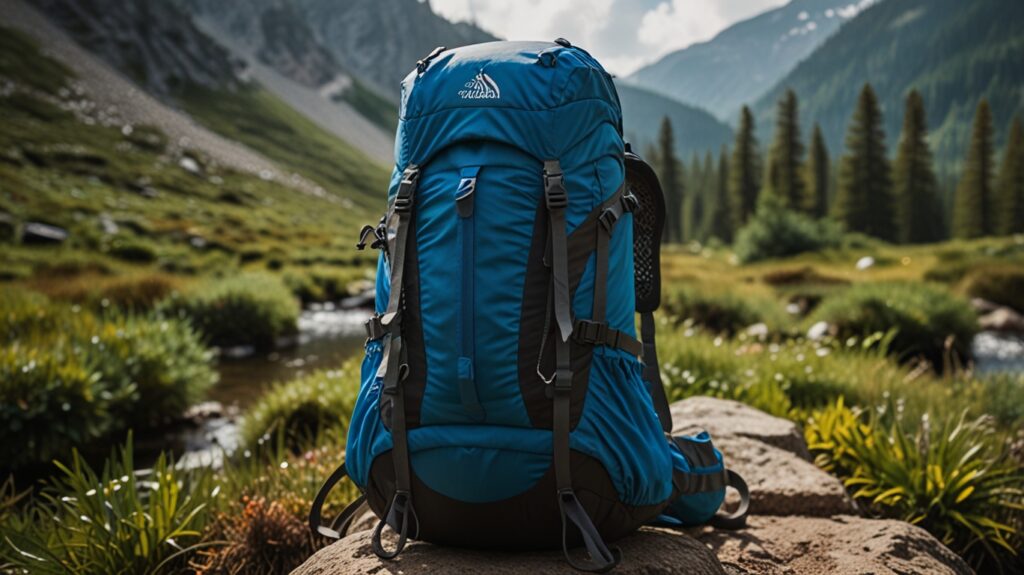 Introduction to Essential Hiking Gear for Beginners