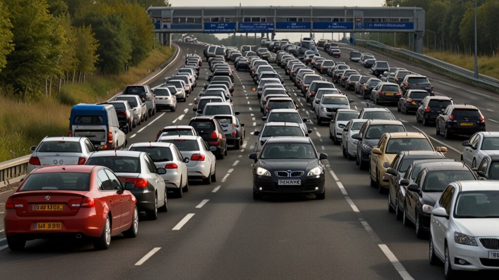 Why Relist Your Car on Motorway?