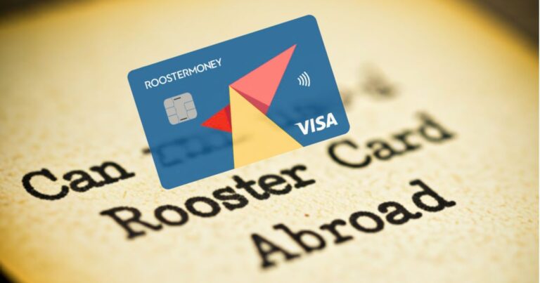 Can You Use Rooster Card Abroad? Here’s What You Need to Know