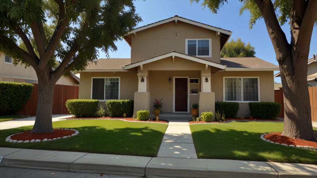 3019 Betsy Street, West Covina 91792 Investment Potential