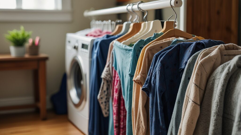 Understanding Laundry Needs