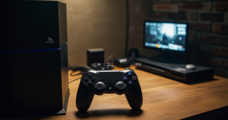 Jailbreak PS4 11.00 Over Network