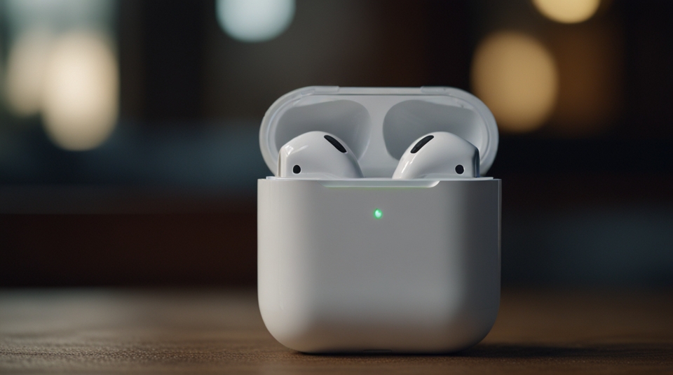 Can You Charge AirPods with iPhone Wirelessly?