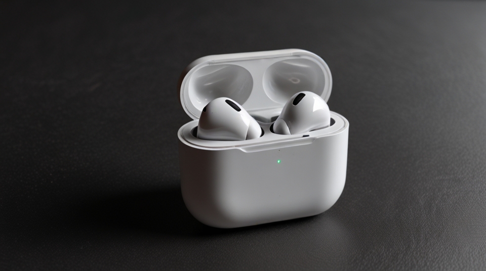How to Charge AirPods Using Wireless Charging