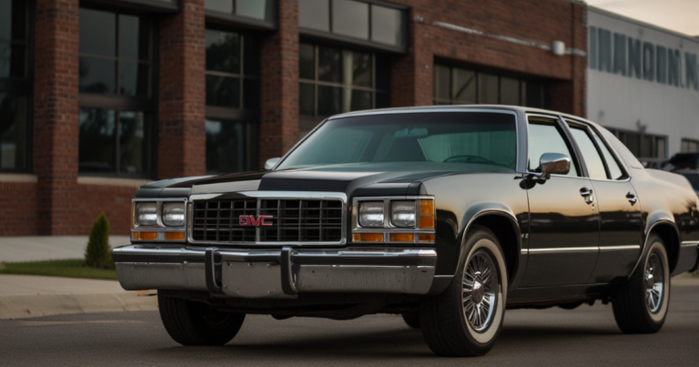 Understanding GMC 3GTEC23J09G104686: A Comprehensive Breakdown