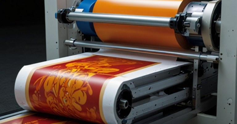 How to Tell a Bad Plate on Flex Printing: Key Signs and Solutions