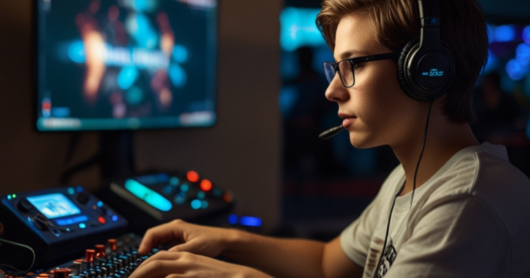 http//gamerflicks.com: The Ultimate Hub for Gaming Enthusiasts