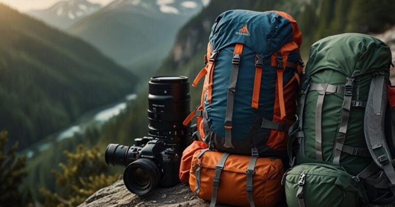 Mountain Hiking Gear for Beginners: A Guide to Getting Started