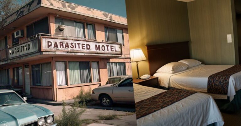 Understanding Parasited Motel Malaise A Comprehensive Overview