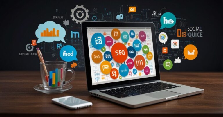 Social Stats BounceMediaGroup.com: Understanding the Impact and Influence