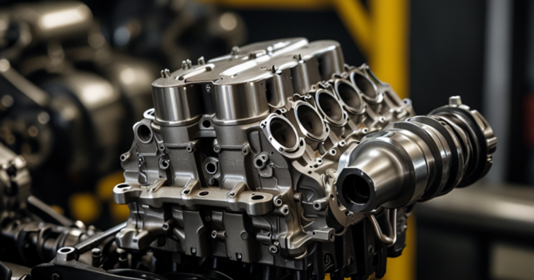 West-Cap PIO or Vitamin A Cap for C12 Engines