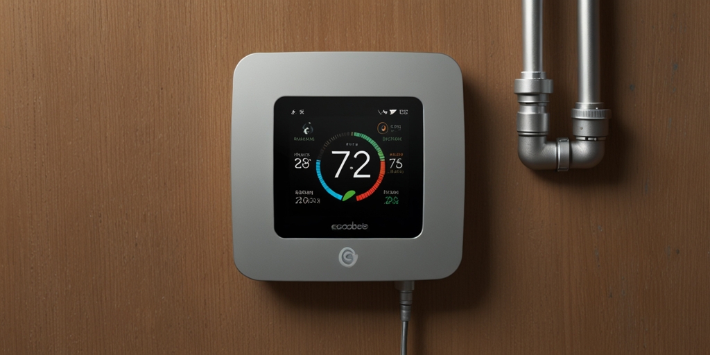 Benefits of Upgrading to the Ecobee Premium