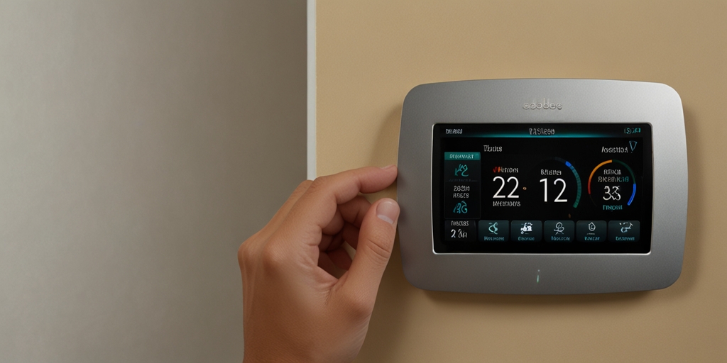 Test the Ecobee Thermostat