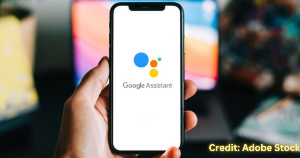 How to Set Up Google Assistant on the Google Home App