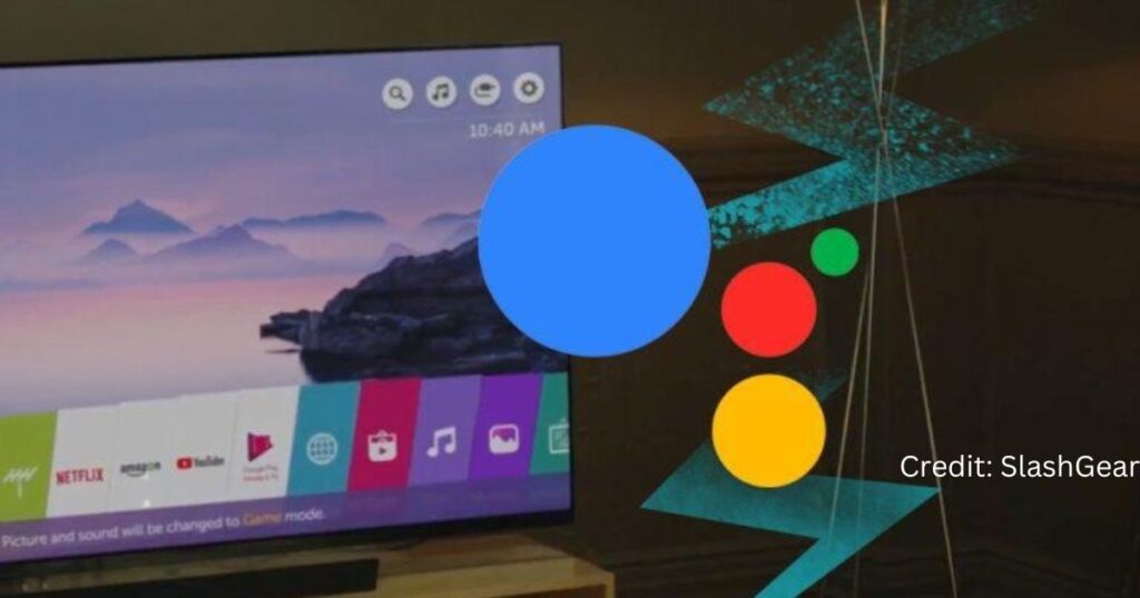 Why Set Up LG TV for Google Home Assistant?