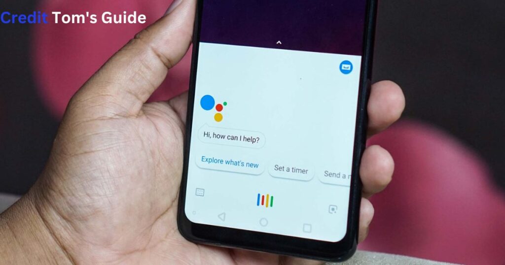 Why Would You Want to Launch Google Assistant Without the Home Button?