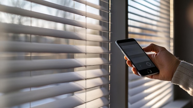 Smart Blinds Compatibility