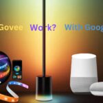 How Does Govee Work with Google Home