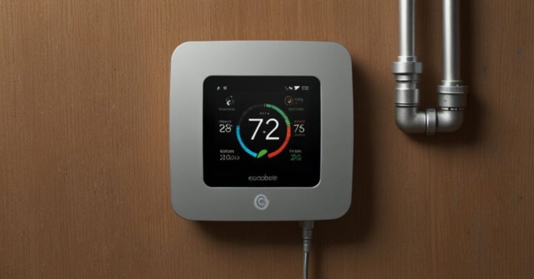 How to Switch Out HZ311 Thermostat for Ecobee Premium Thermostat