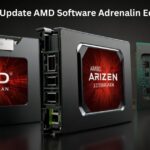 How to Update AMD Software Adrenalin Edition G14