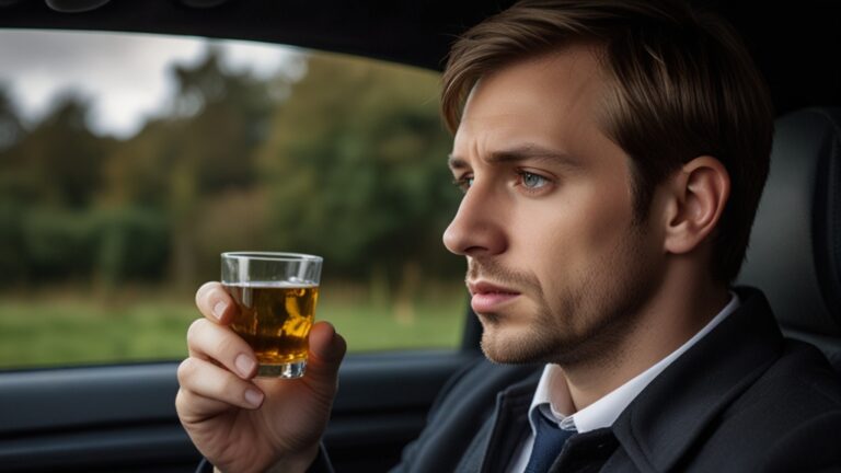 How Long Does Drink Driving Stay on Your Criminal Record in UK? - Vizaca