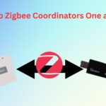 Using Two Zigbee Coordinators One as Backup