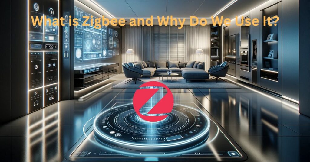 What is Zigbee and Why Do We Use It?