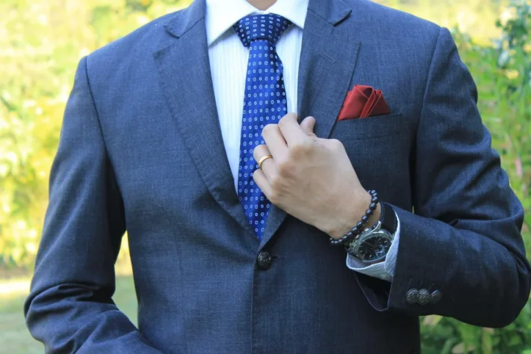 How to Create a Winning Male Modelling Portfolio That Stands Out in the UK