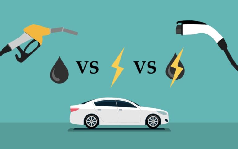 Hybrid vs Electric Cars: Which One Fits Indian Needs?
