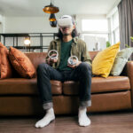 Electric Recliner Sofas