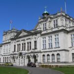 Cardiff University: A Comprehensive Overview
